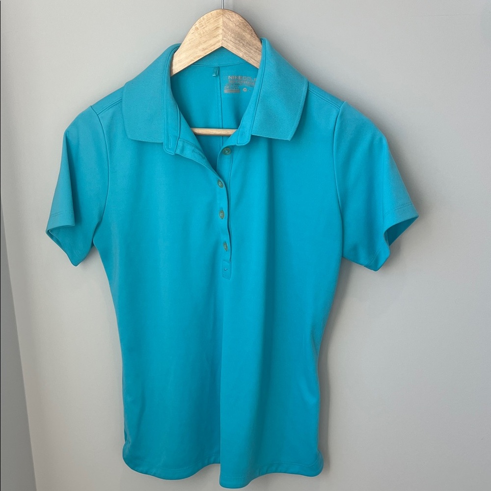 Nike Women's Golf Tour Performance Polo